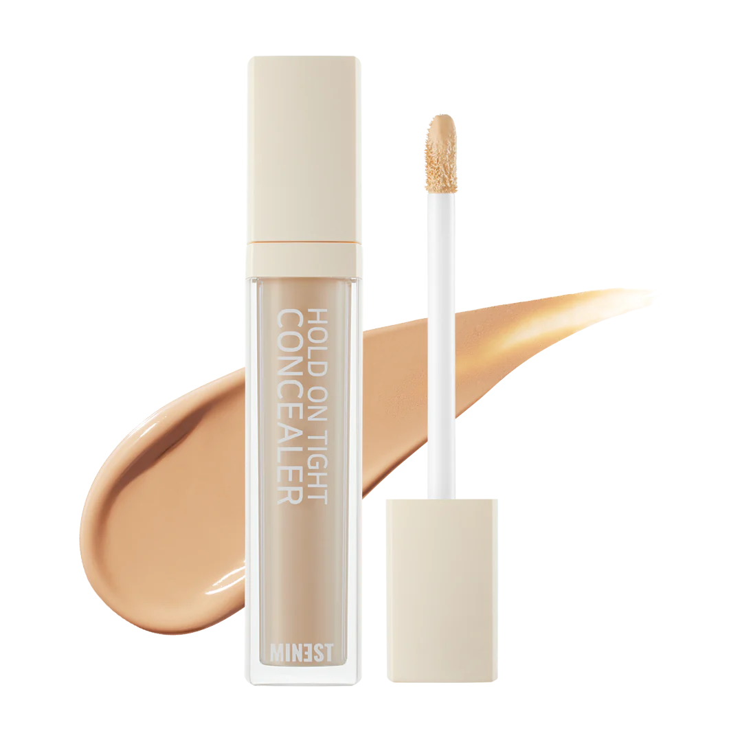 UNLEASHIA - Minest Hold On Tight Concealer