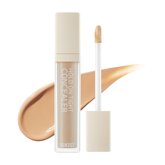 UNLEASHIA - Minest Hold On Tight Concealer