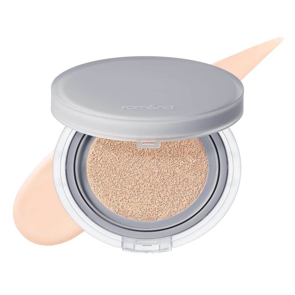 ROMAND - Nu Zero Cushion SPF50