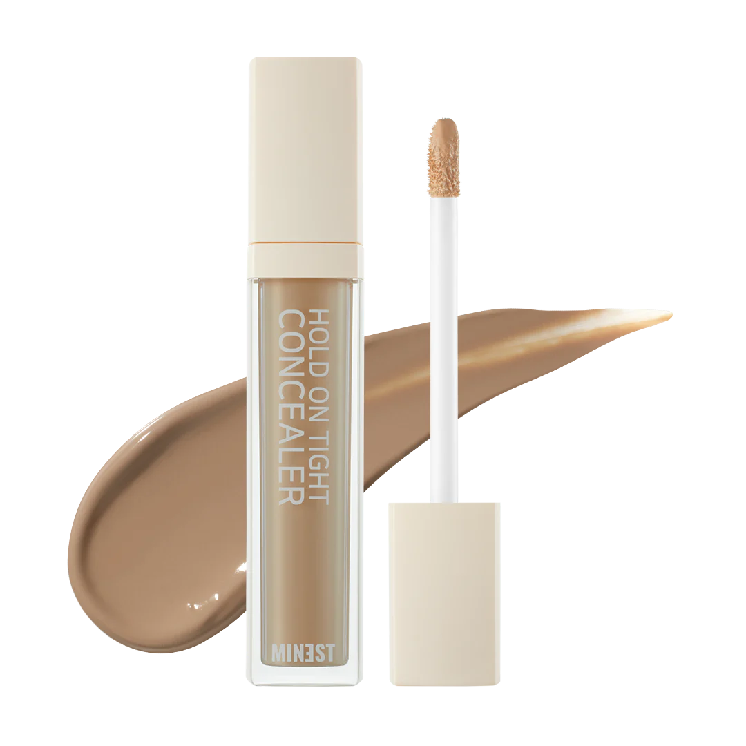 UNLEASHIA - Minest Hold On Tight Concealer