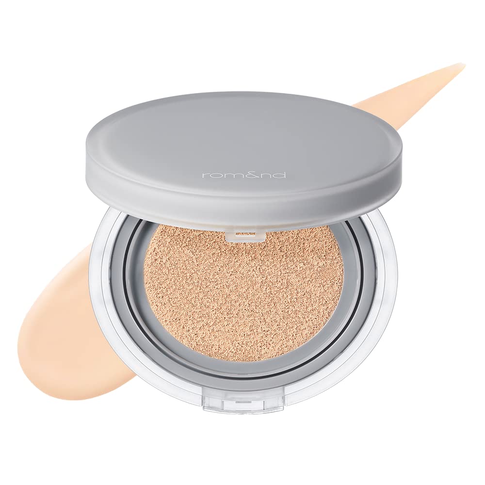 ROMAND - Nu Zero Cushion SPF50