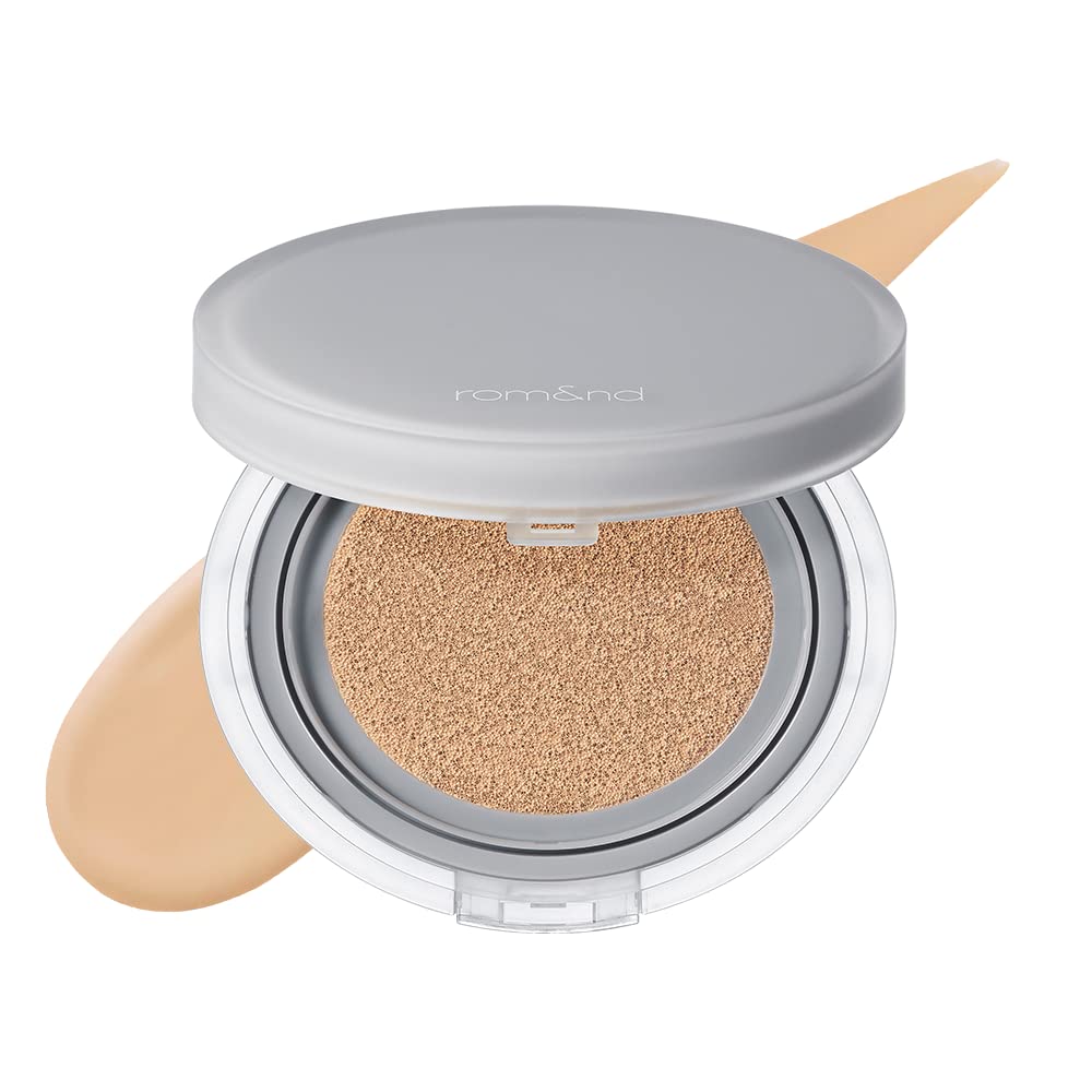 ROMAND - Nu Zero Cushion SPF50