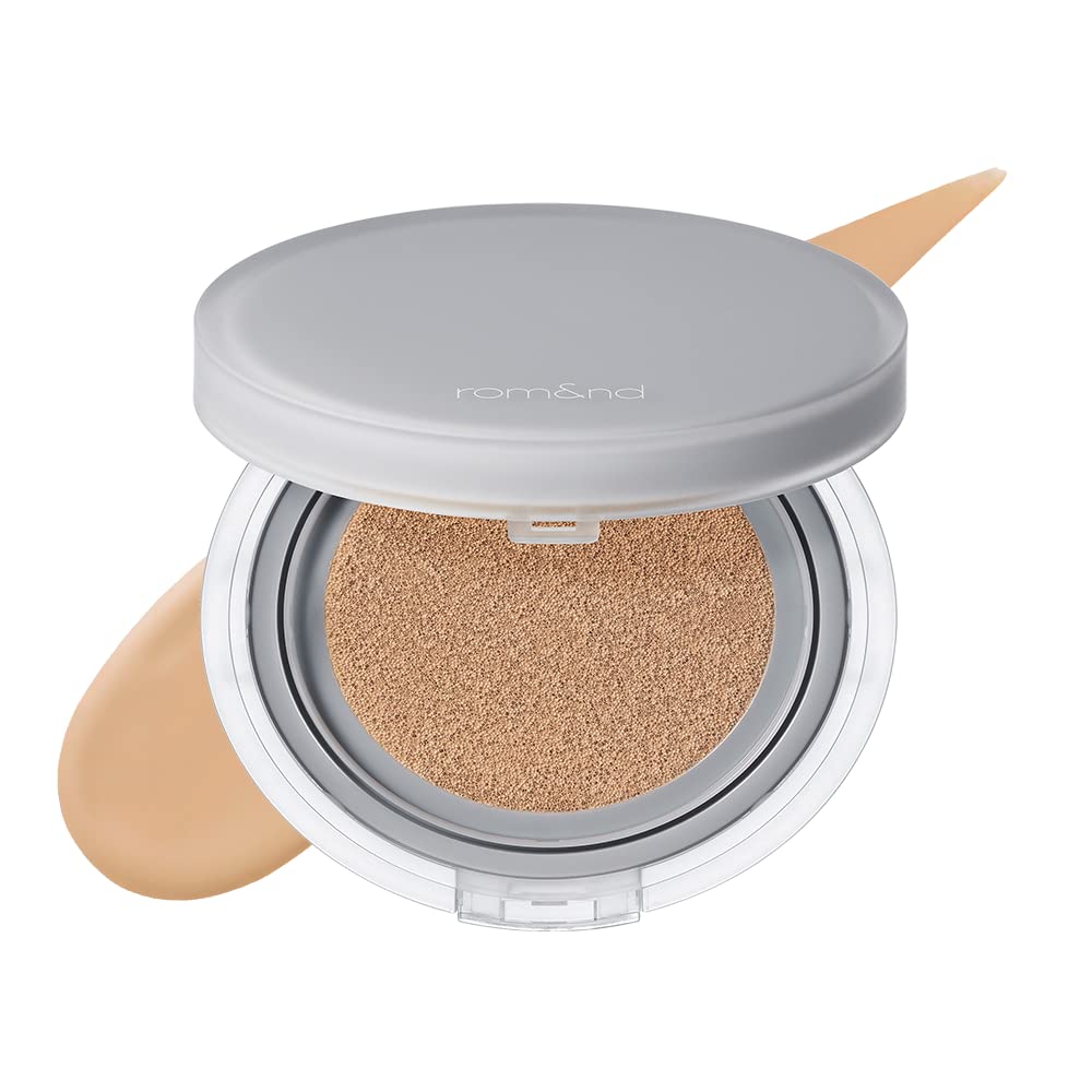 ROMAND - Nu Zero Cushion SPF50