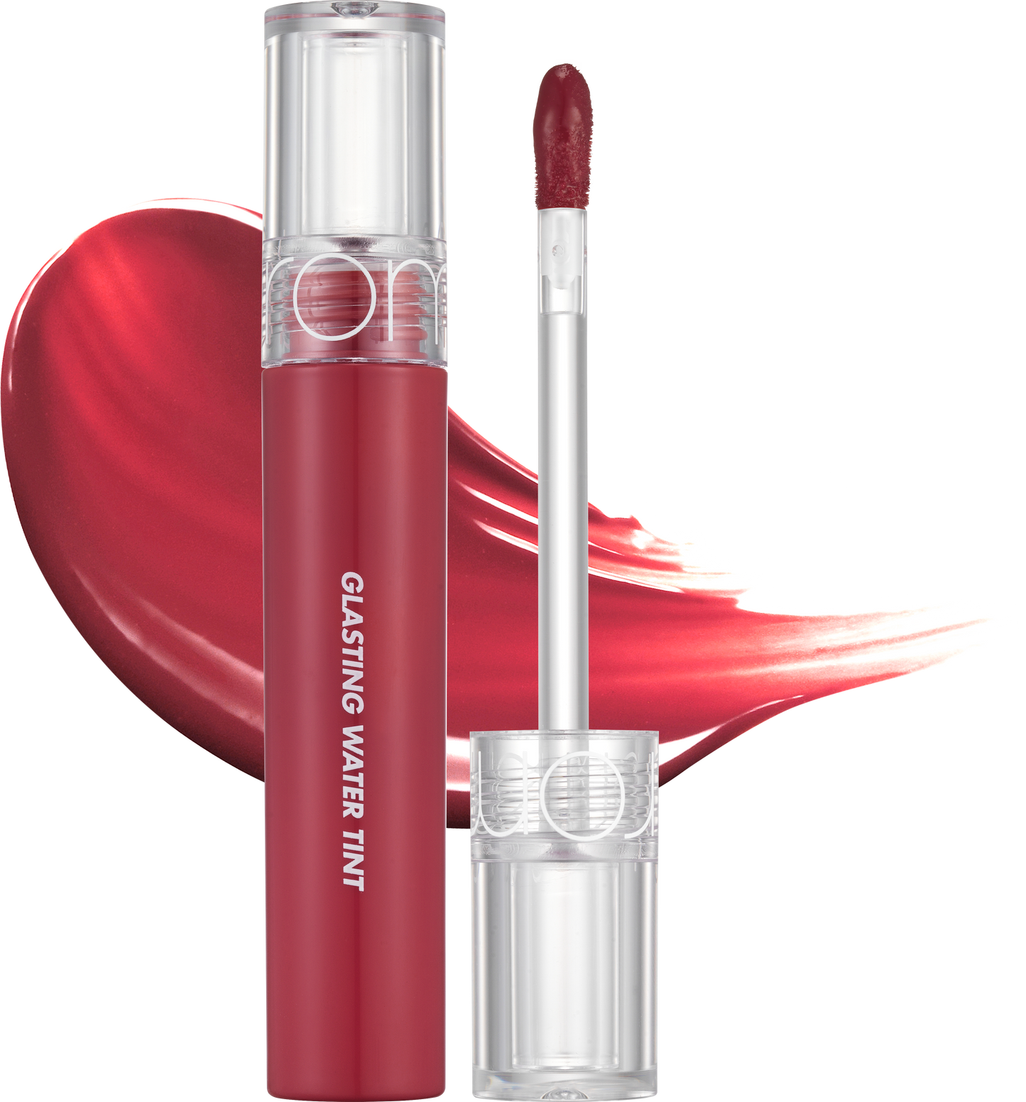 ROMAND - Glasting Water Tint