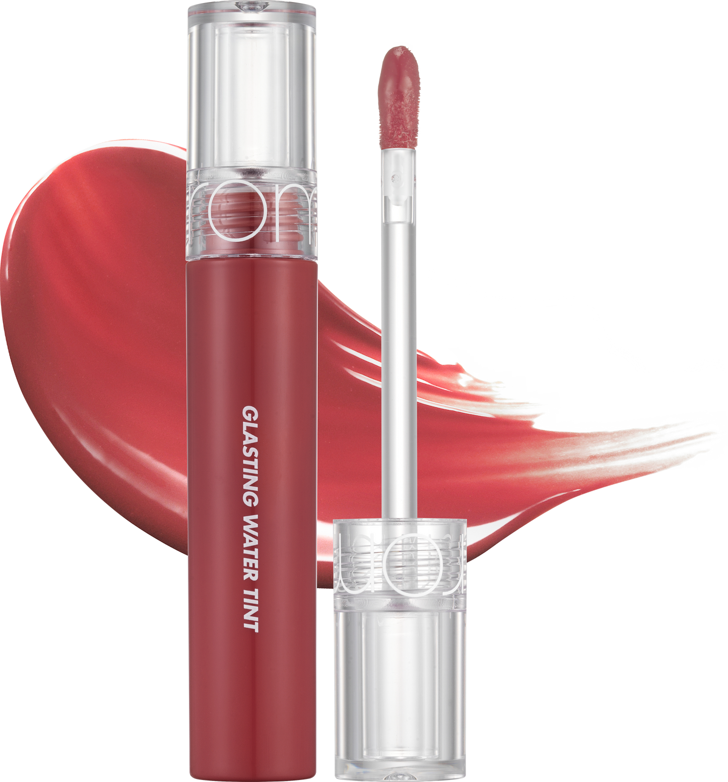 ROMAND - Glasting Water Tint