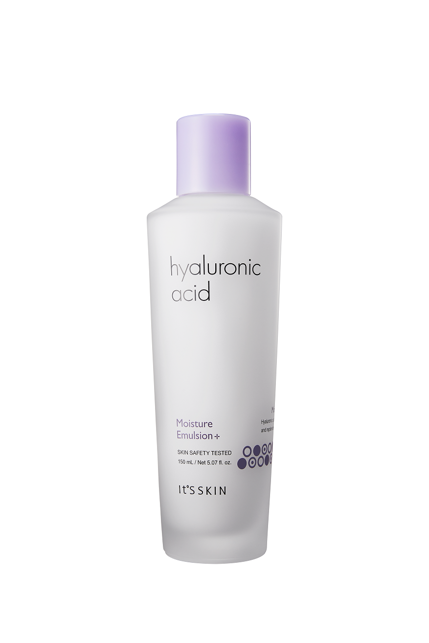 ITSSKIN - Hyaluronic Acid Moisture Emulsion