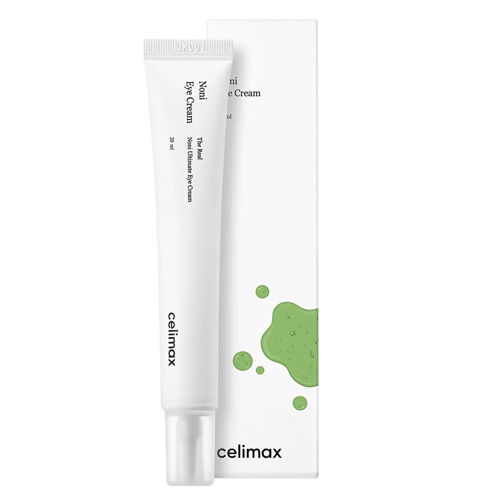 CELIMAX - The Real Noni Ultimate Eye Cream