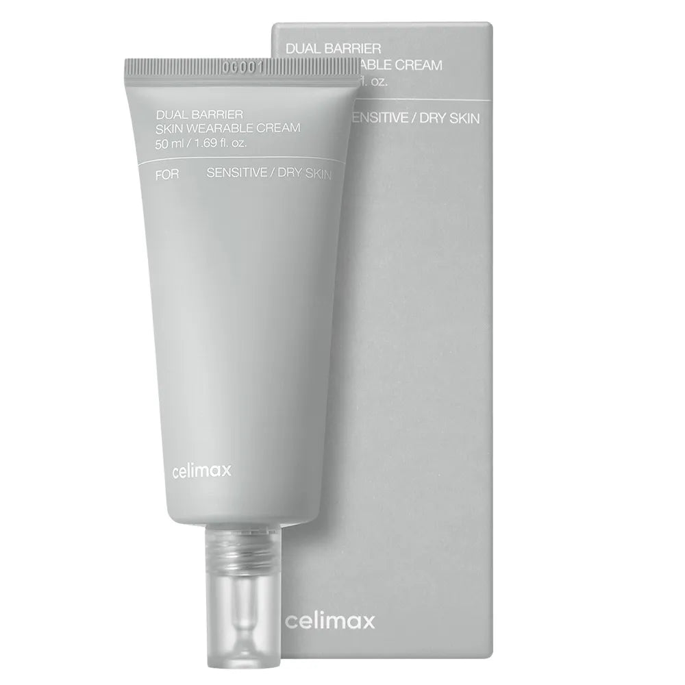 CELIMAX - Dual Barrier Skin Wearable Cream