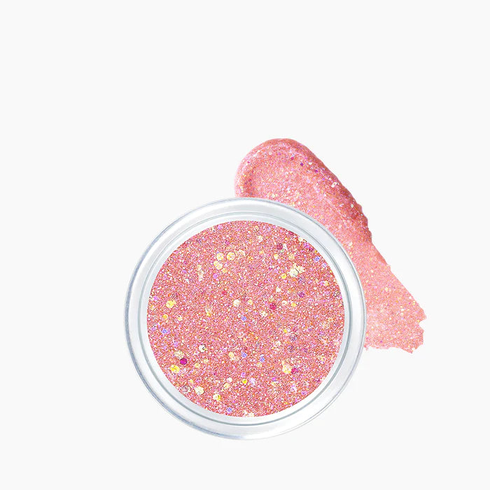 CLIO - Twinkle Pop Jelly Glitzer