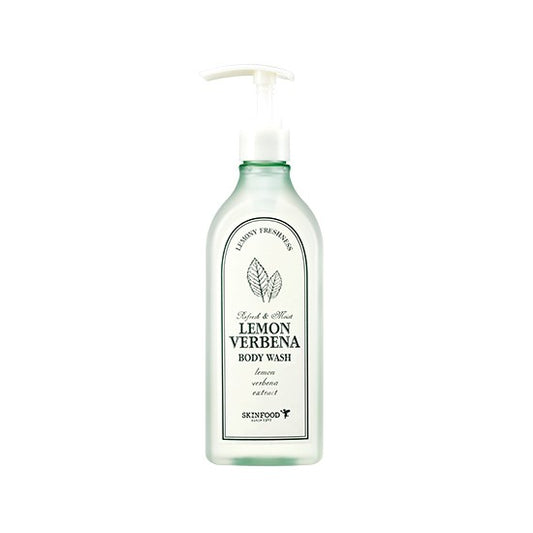 SKINFOOD - Lemon Verbena Body Wash