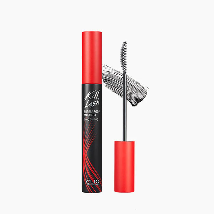 Clio - Kill Lash Superproof Mascara