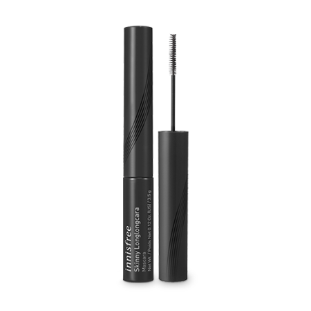 Innisfree - Skinny Longlongcara Lengthening Mascara