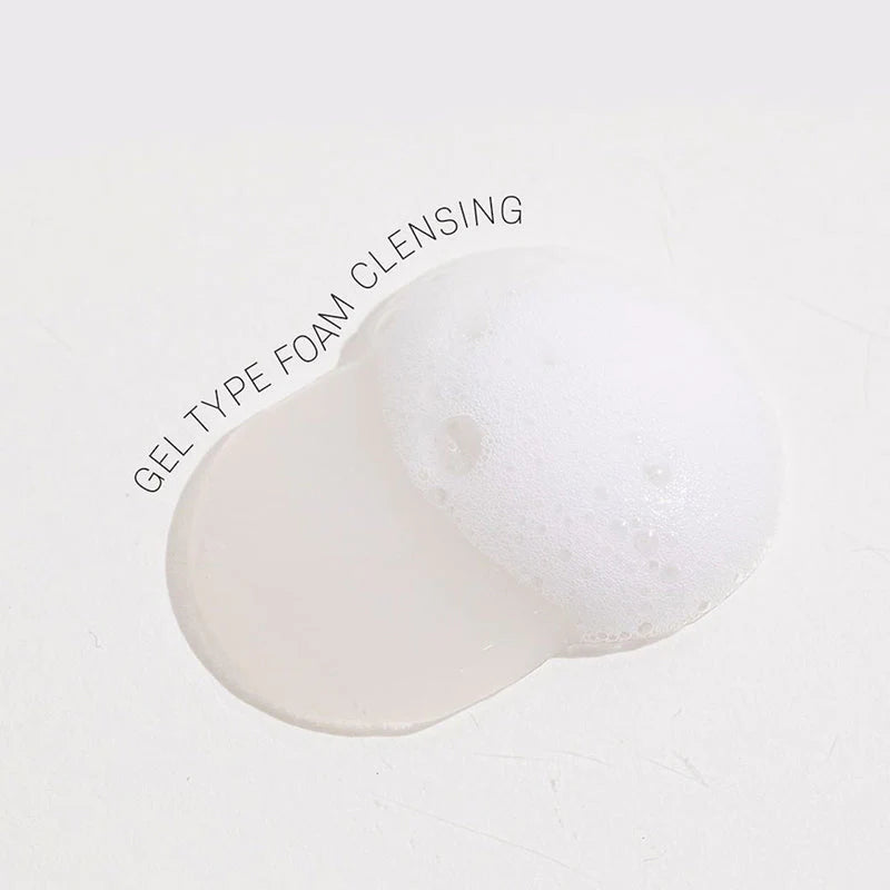 BENTON - AC BHA Foam Cleansing