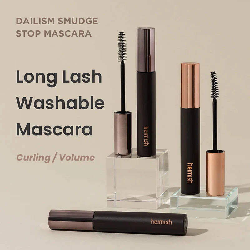 HEIMISH - Dailism Smudge Stop Mascara