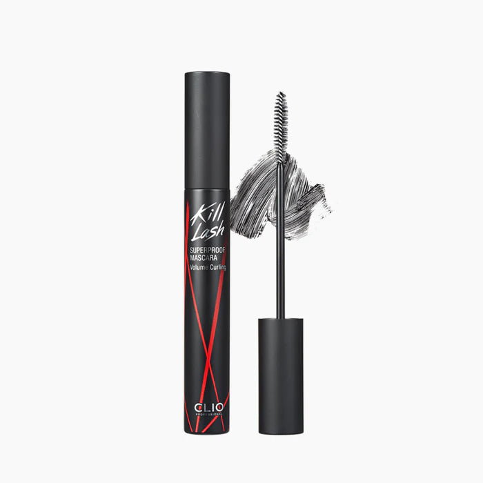 Clio - Kill Lash Superproof Mascara