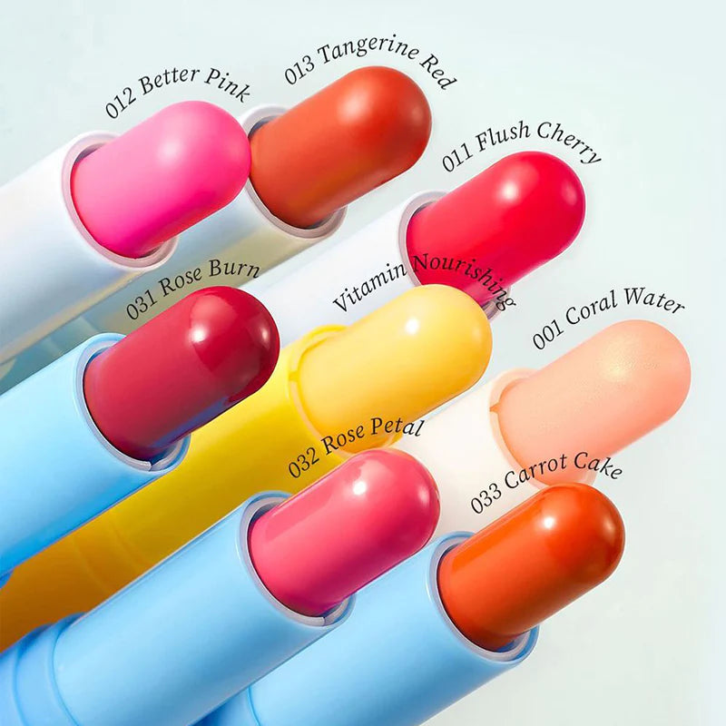 TOCOBO - Vitamin Nourishing Lip Balm