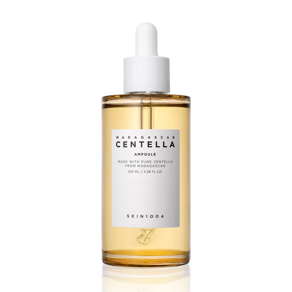 Skin1004 - Madagascar Centella Ampoule