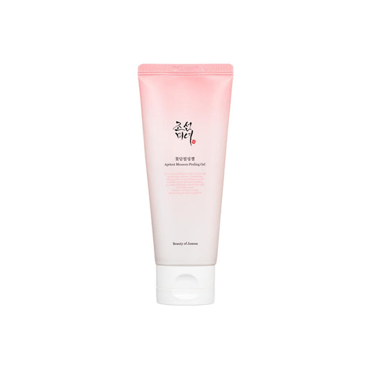 BEAUTY OF JOSEON - Apricot Blossom Peeling Gel