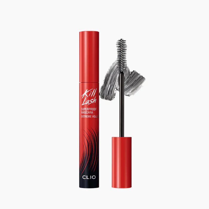 Clio - Kill Lash Superproof Mascara