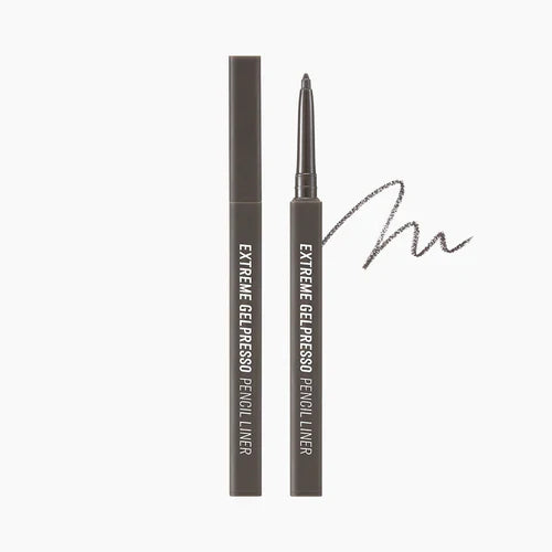 CLIO - Extreme Gelpresso Pencil Liner Waterproof