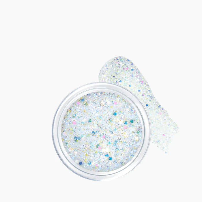 CLIO - Twinkle Pop Jelly Glitzer