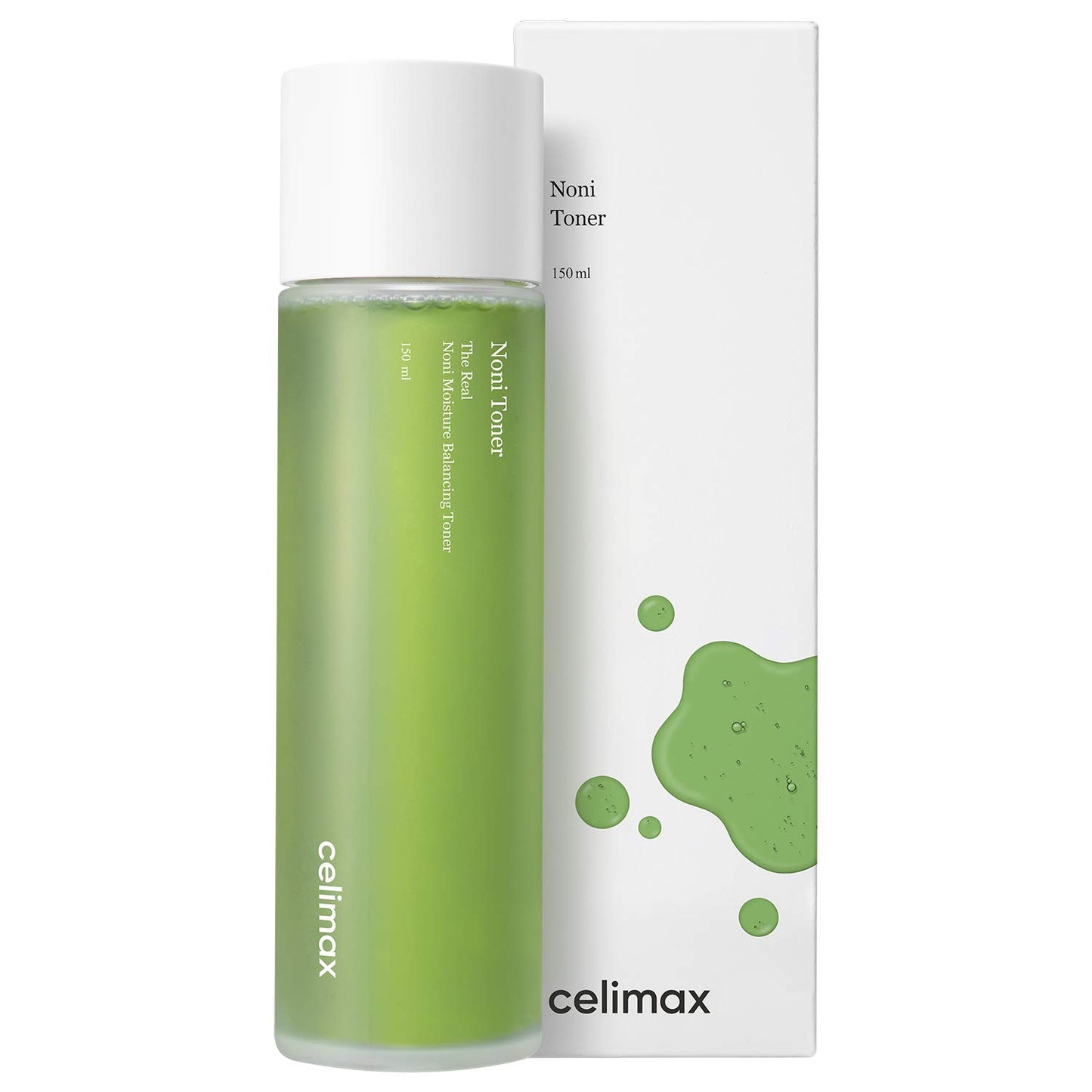 CELIMAX - Noni Moisture Balancing Toner