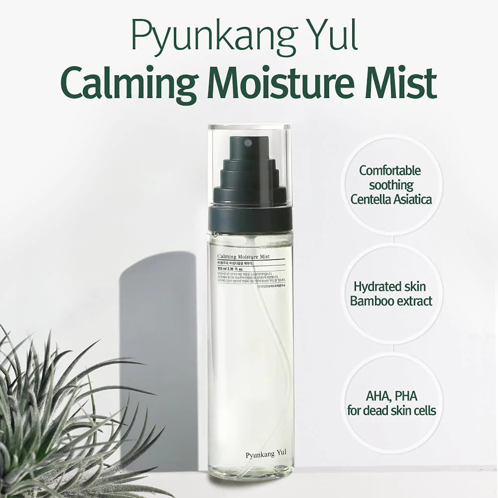 Pyunkang Yul - Calming Moisture Mist