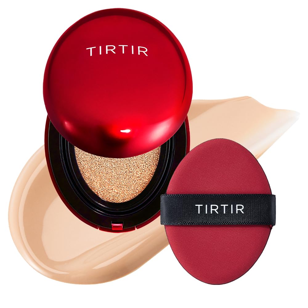 TIRTIR - Mask Fit Red Cushion SPF40 PA++