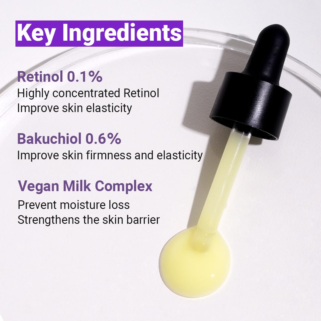 ISNTREE - Hyper Retinol EX 1.0 Serum