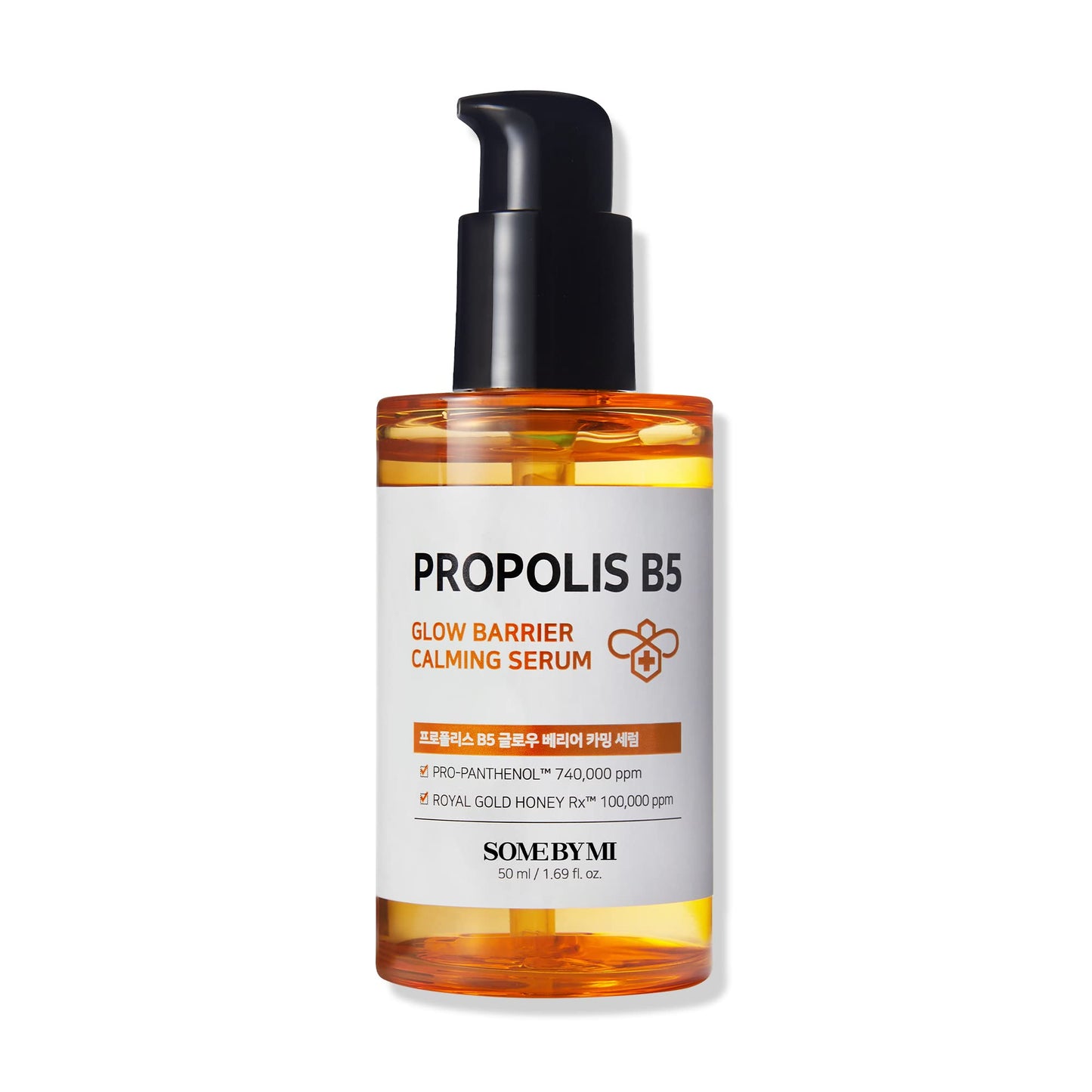 SOMEBYMI - Propolis B5 Glow Barrier Calming Serum