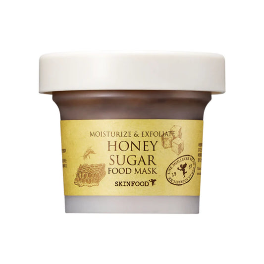 SKINFOOD - Food Mask Honey Sugar