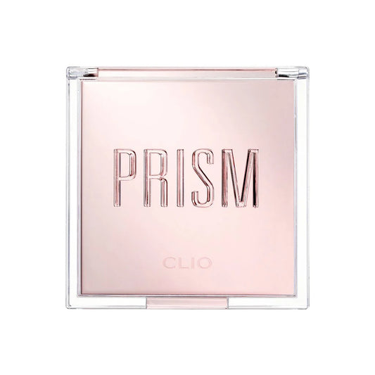 CLIO - Prism Highlighter Duo Palette