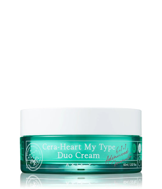 AXIS-Y – Cera Heart My Type Duo Cream