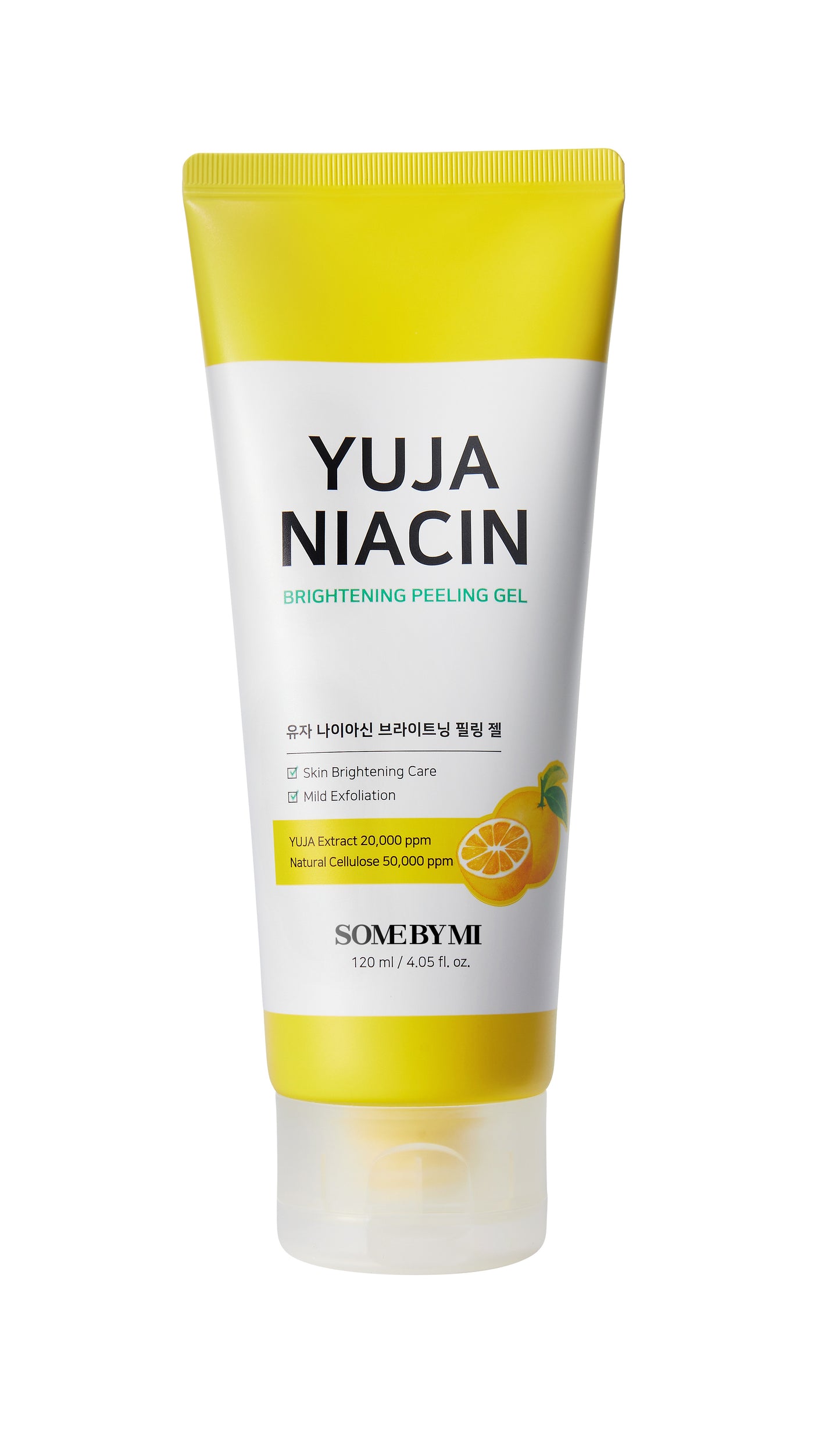 SOMEBYMI - Yuja Niacin Brightening Peeling Gel