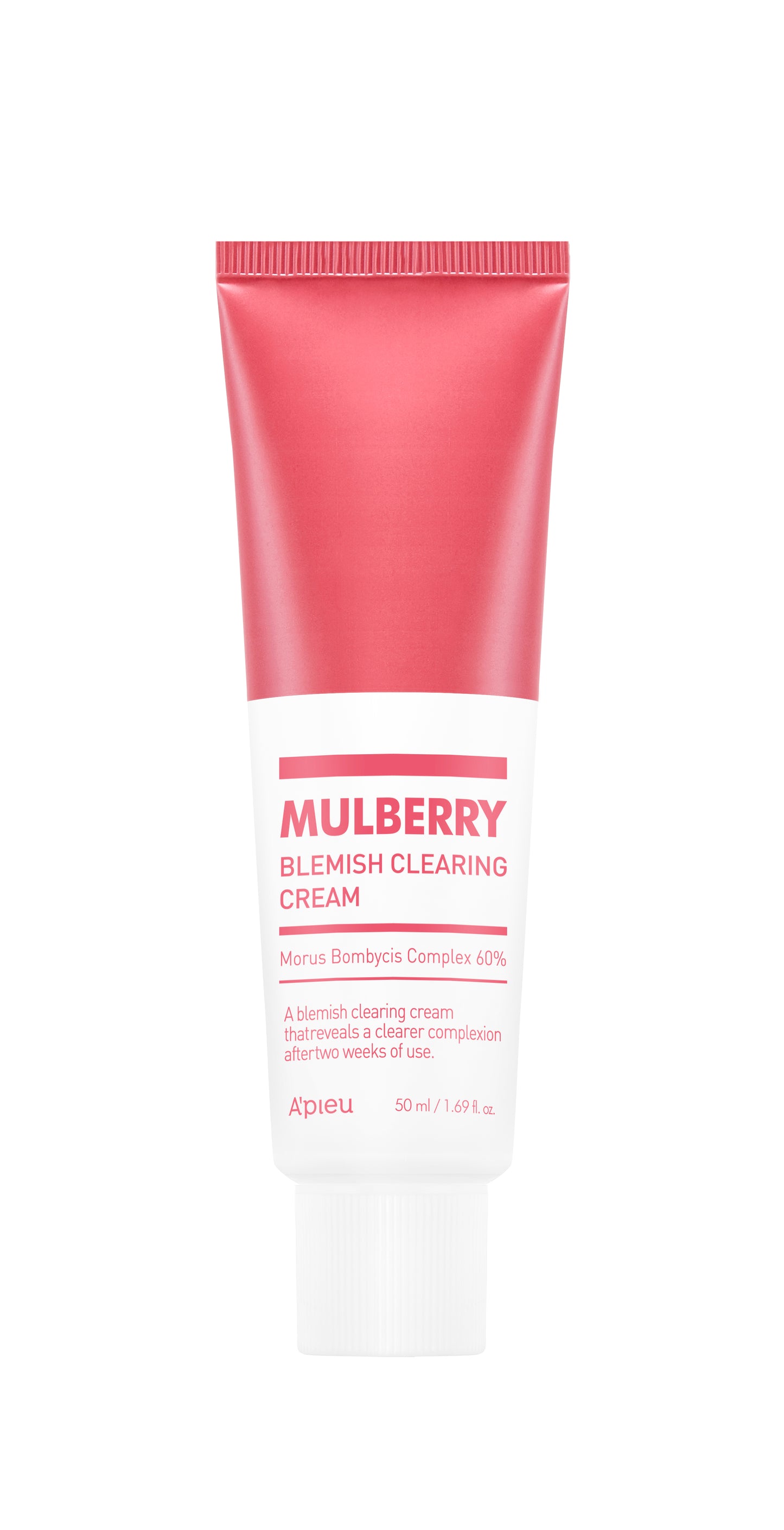 APIEU - Mulberry Blemish Clearing Cream