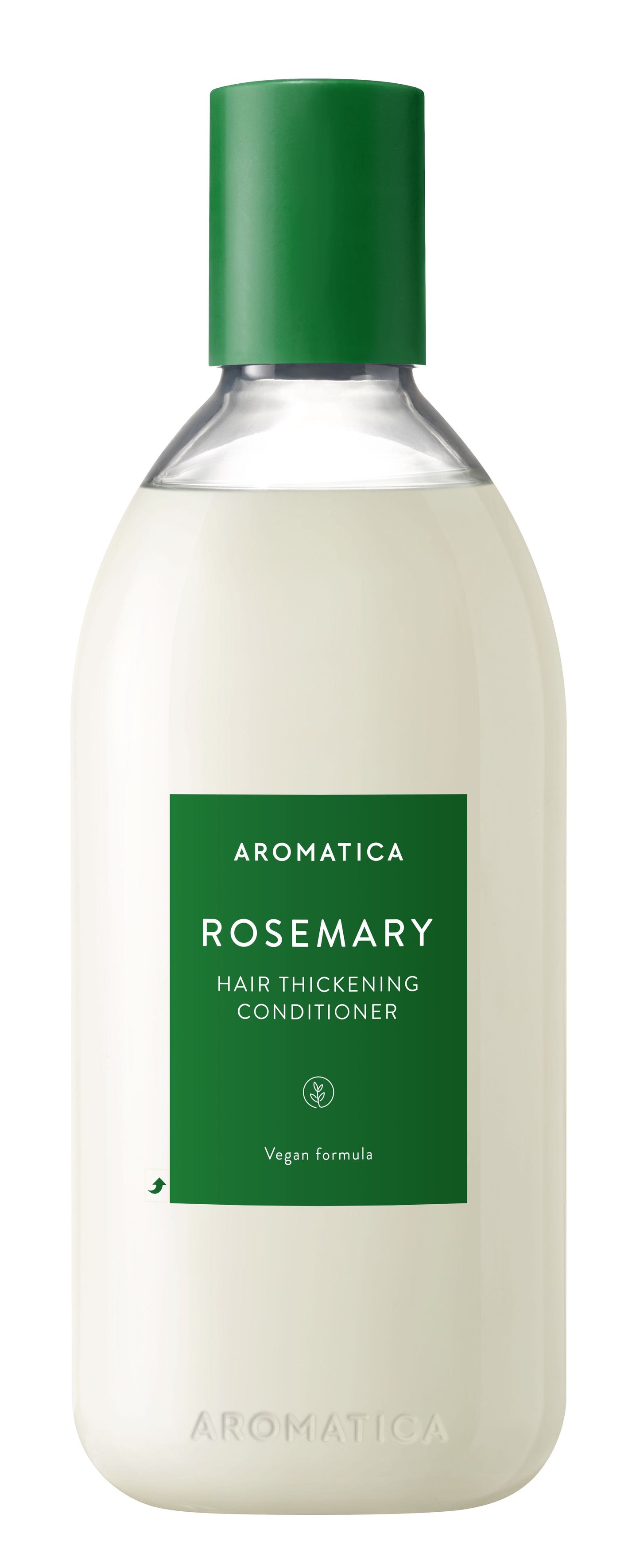 AROMATICA - Rosemary Hair Thickening Conditioner