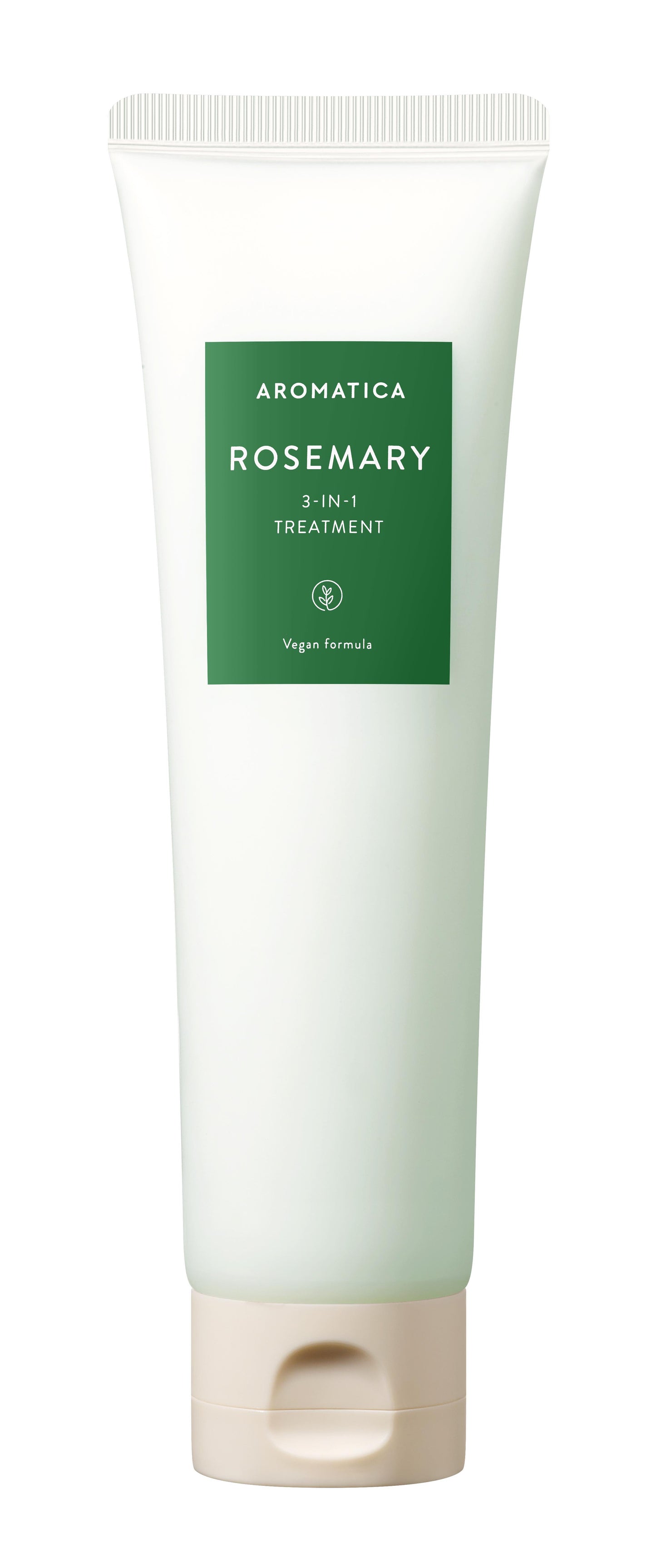 AROMATICA - Rosemary 3-in-1 Treatment