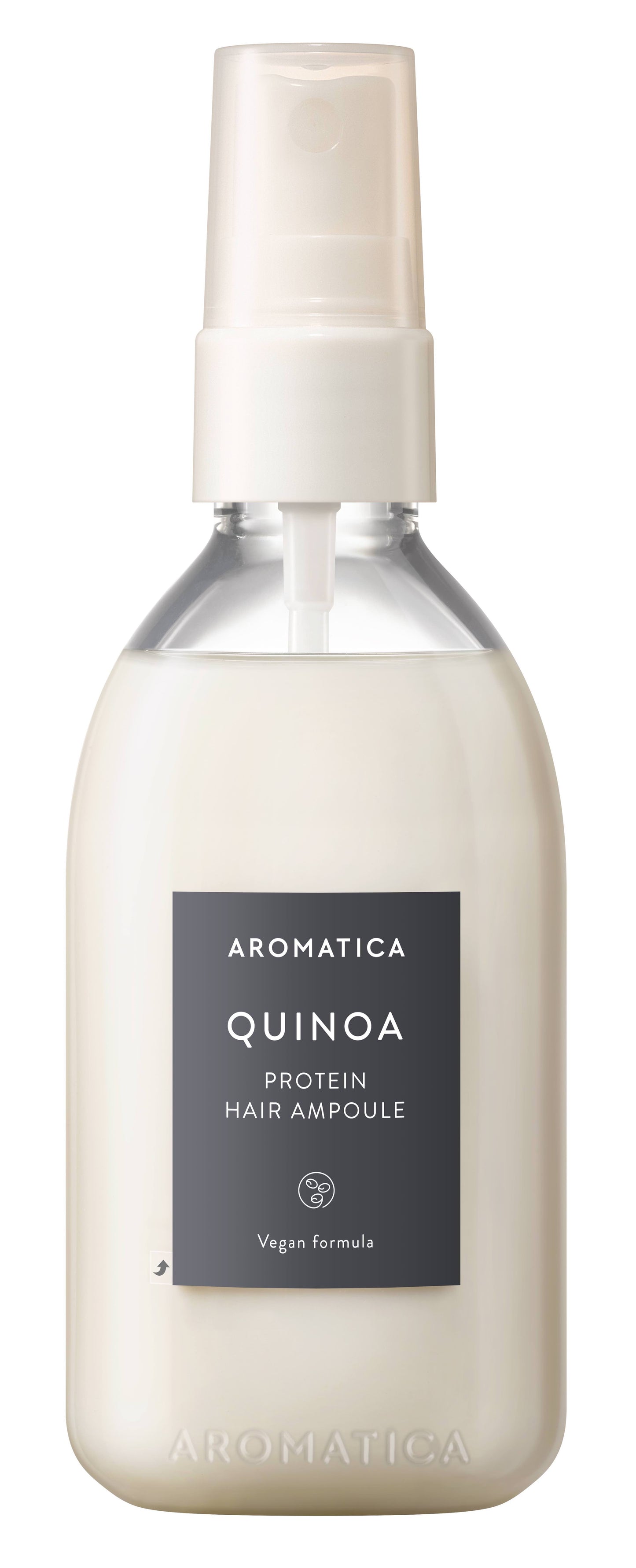 AROMATICA - Quinoa Protein Hair Ampoule