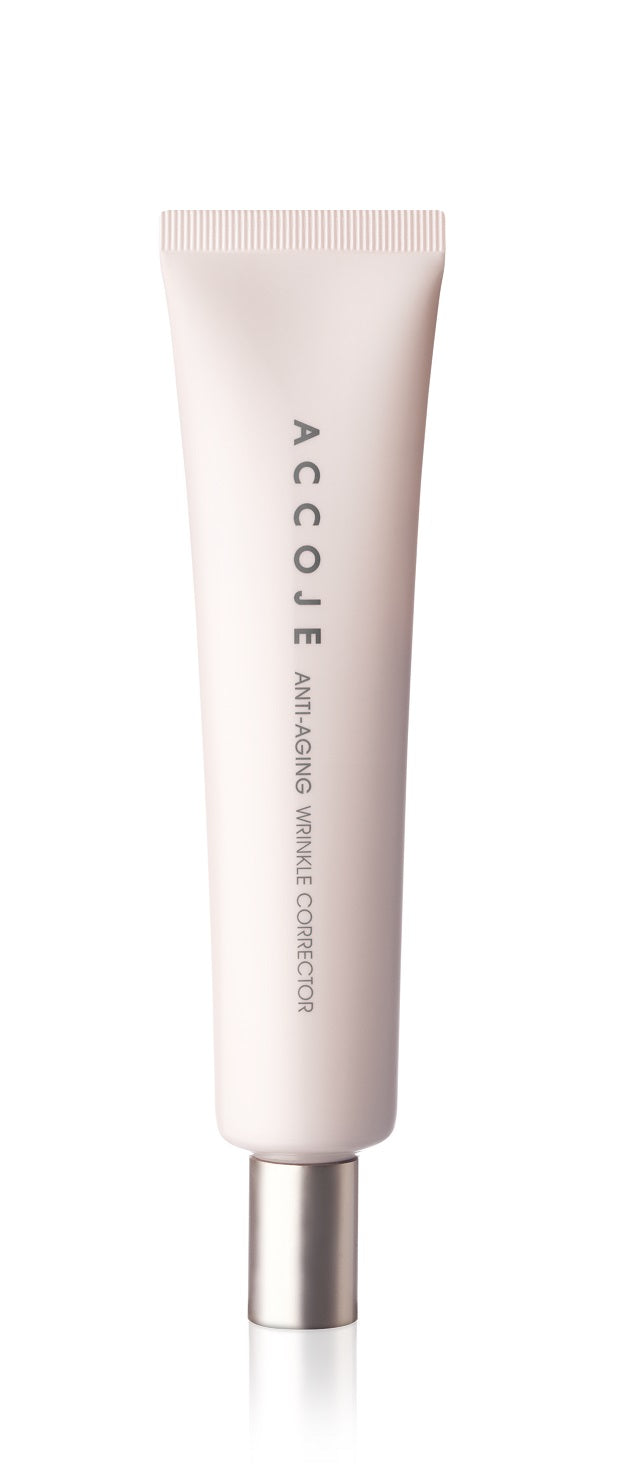 ACCOJE - Anti-Aging Wrinkle Corrector