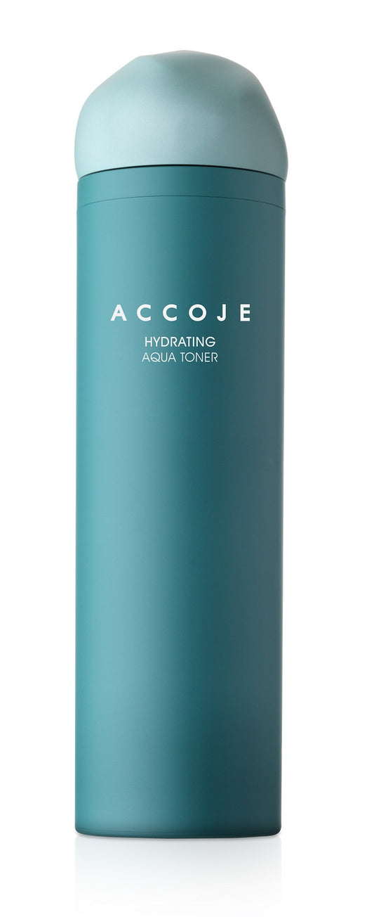 ACCOJE - Hydrating Aqua Toner