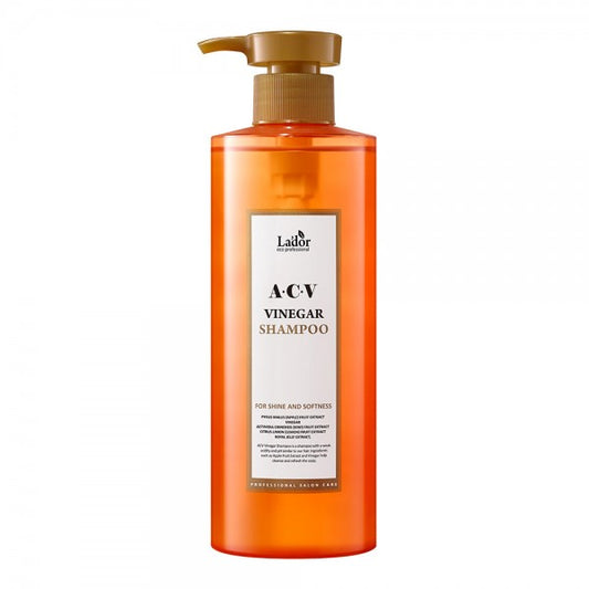 LADOR - ACV Vinegar Shampoo