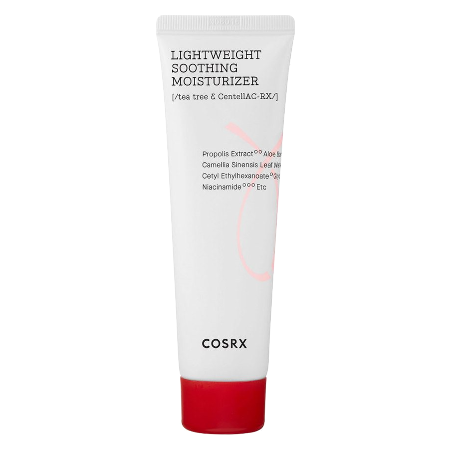 COSRX - AC Collection Lightweight Soothing Moisturizer