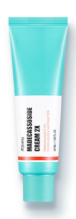 APIEU - Madecassoside Cream 2X