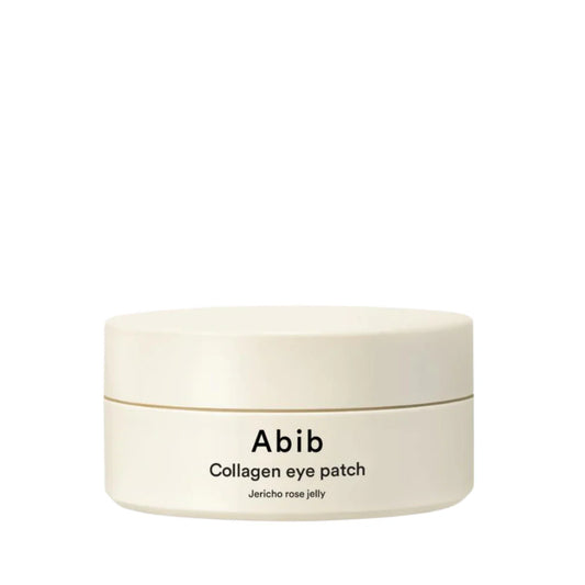 ABIB - Collagen Eye Patch Jericho Rose Jelly (60pcs)