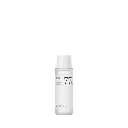 Anua - Heartleaf 77% Soothing Toner