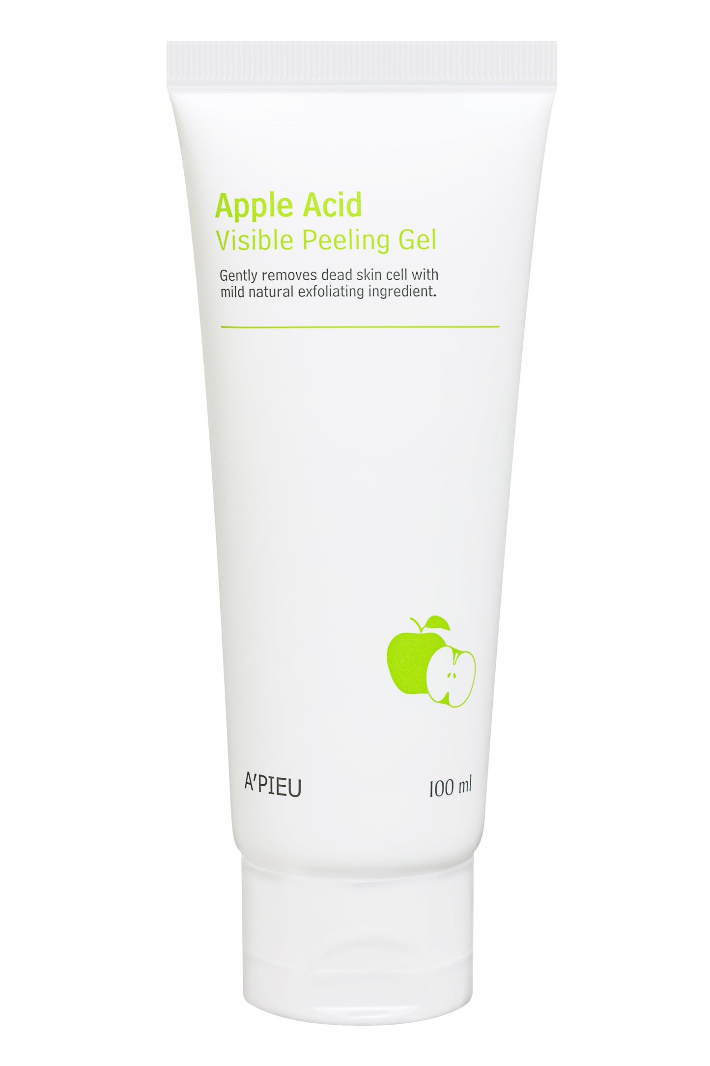 APIEU - Apple Acid Visible Peeling Gel