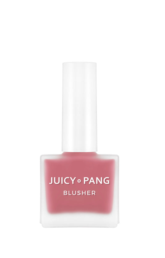 APIEU - Juicy-Pang Water Blusher (PK02)