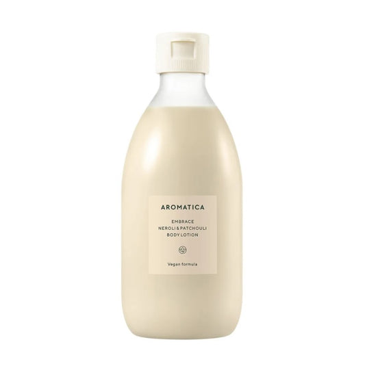 AROMATICA - Embrace Body Lotion Neroli & Patchouli