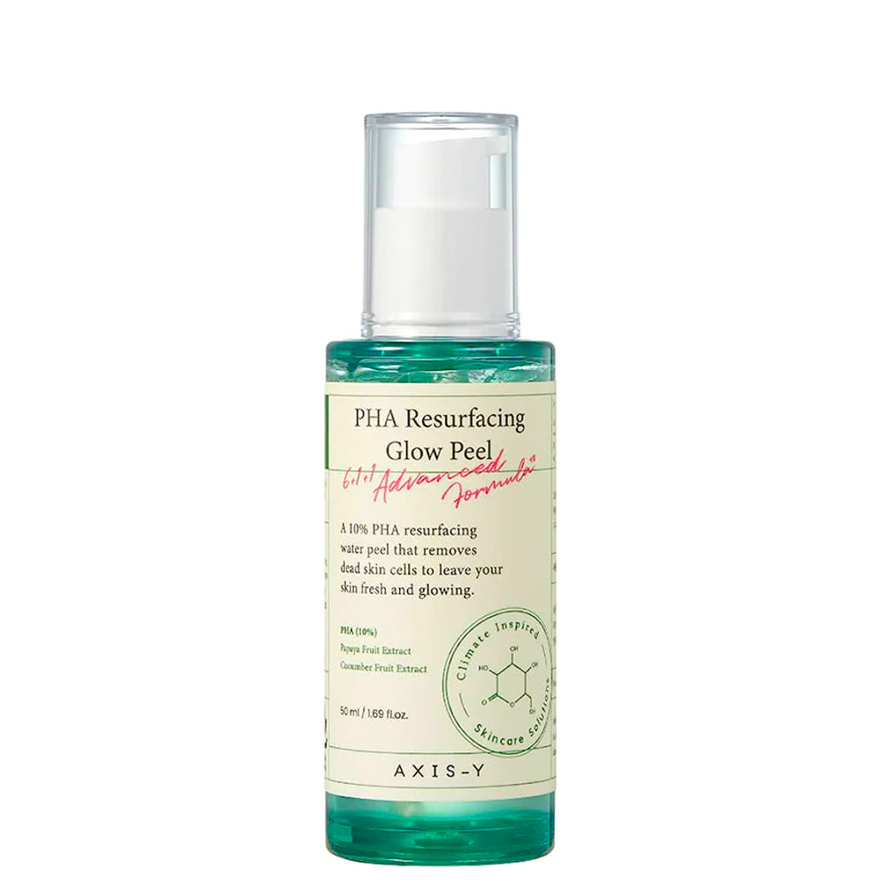 AXIS-Y – PHA Resurfacing Glow Peel