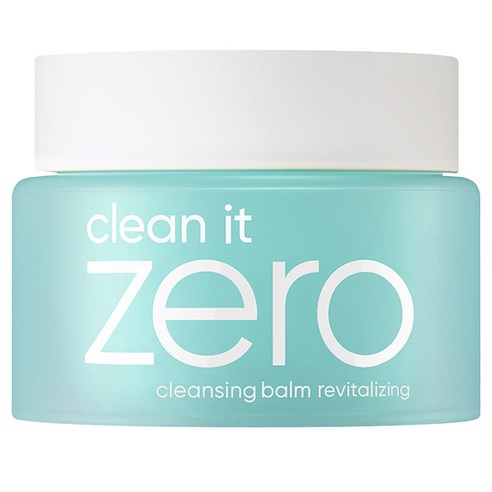 BANILA CO - Clean it Zero Cleansing Balm Revitalizing